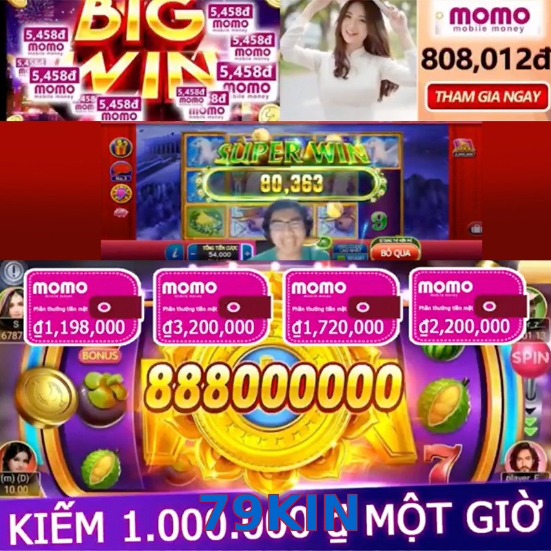 79KIN