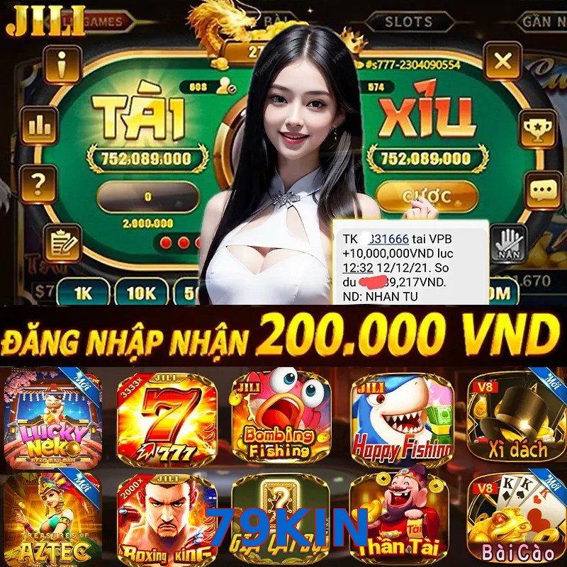 79KIN