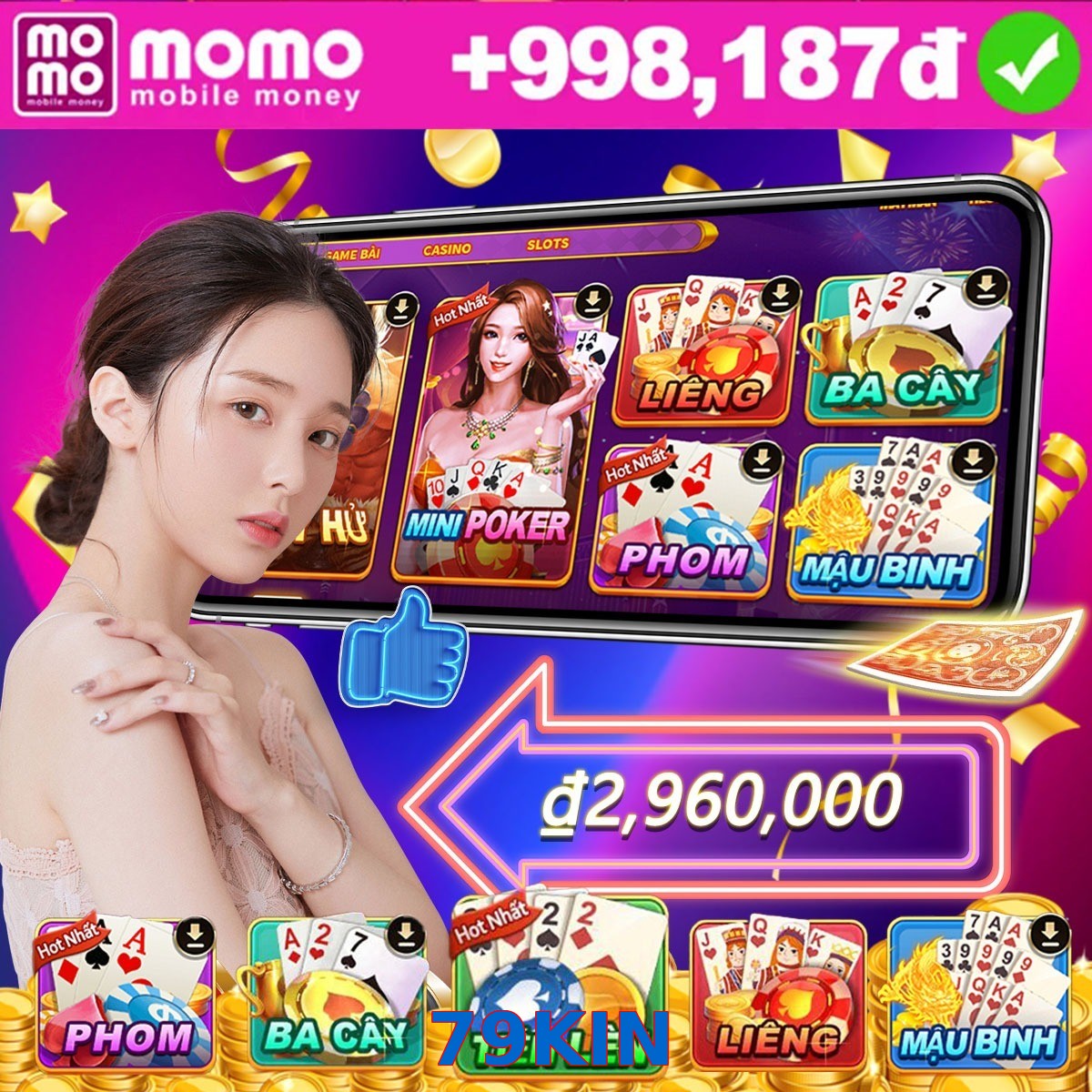79KIN