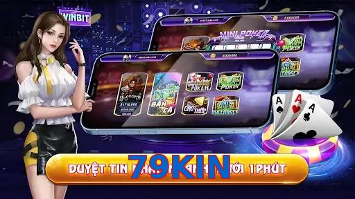 79KIN