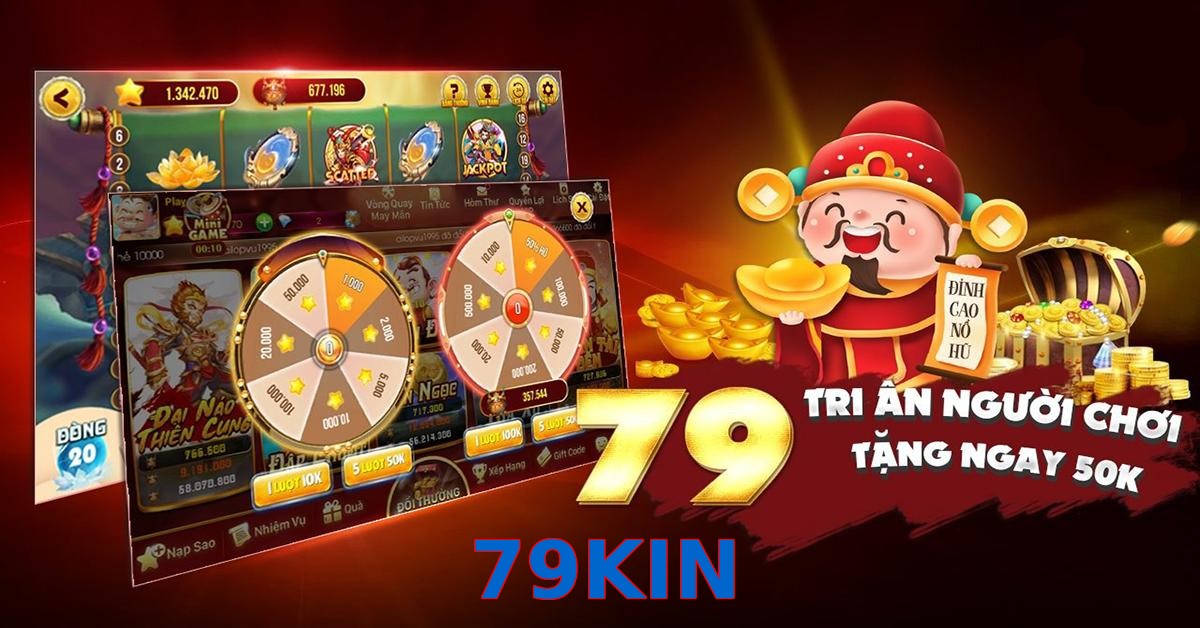 79KIN