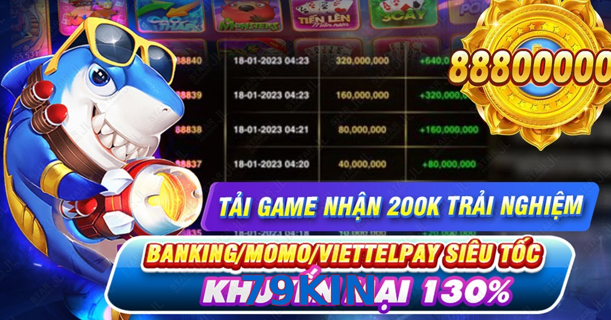 79KIN