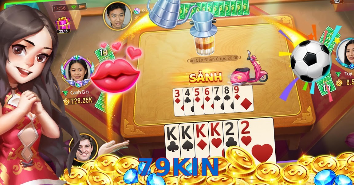 79KIN