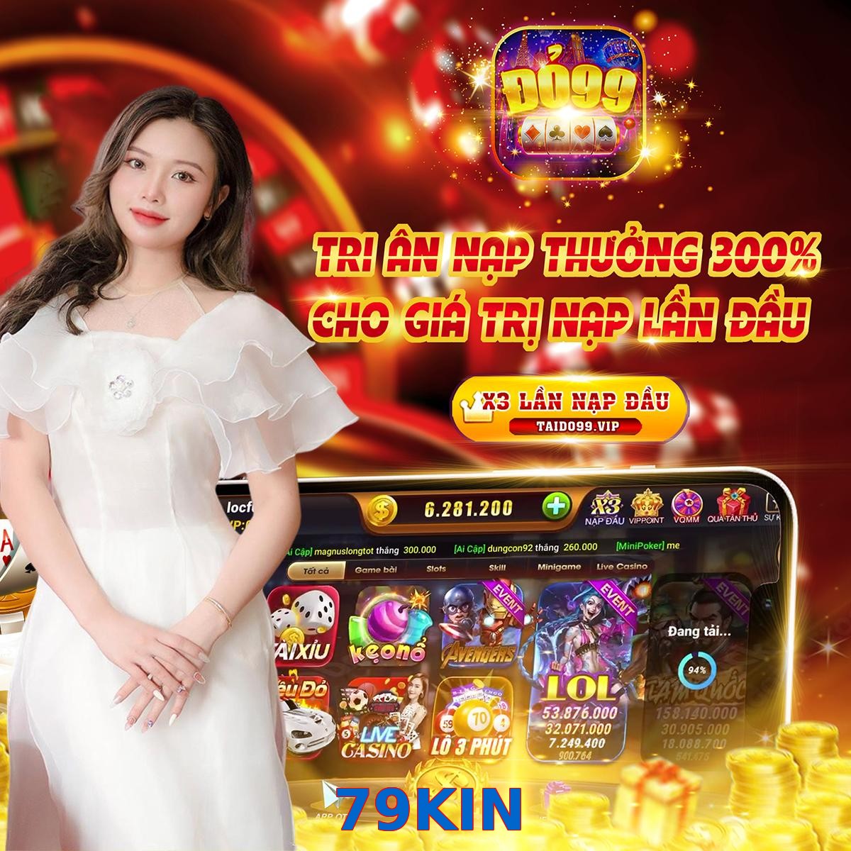 79KIN