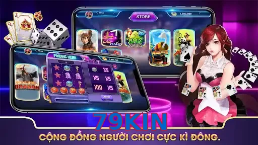 79KIN