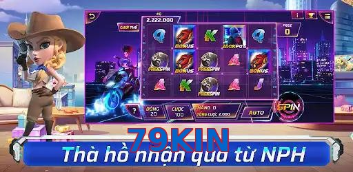 79KIN