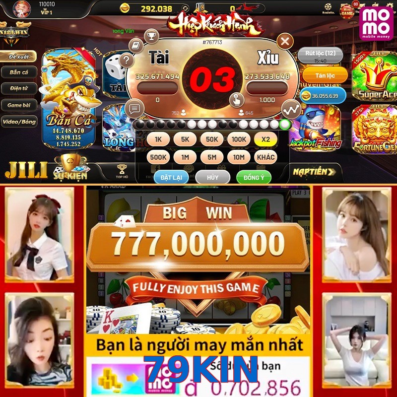 79KIN