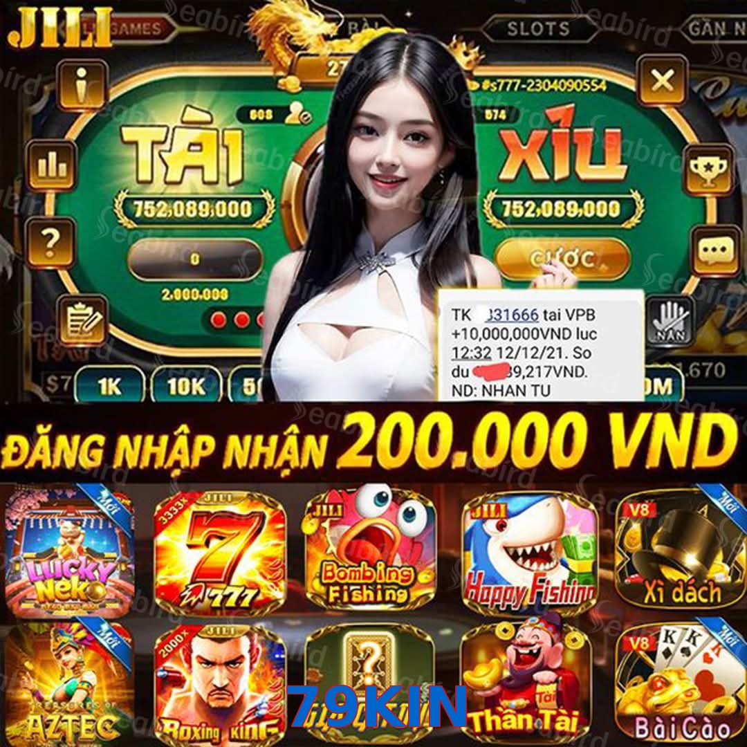 79KIN