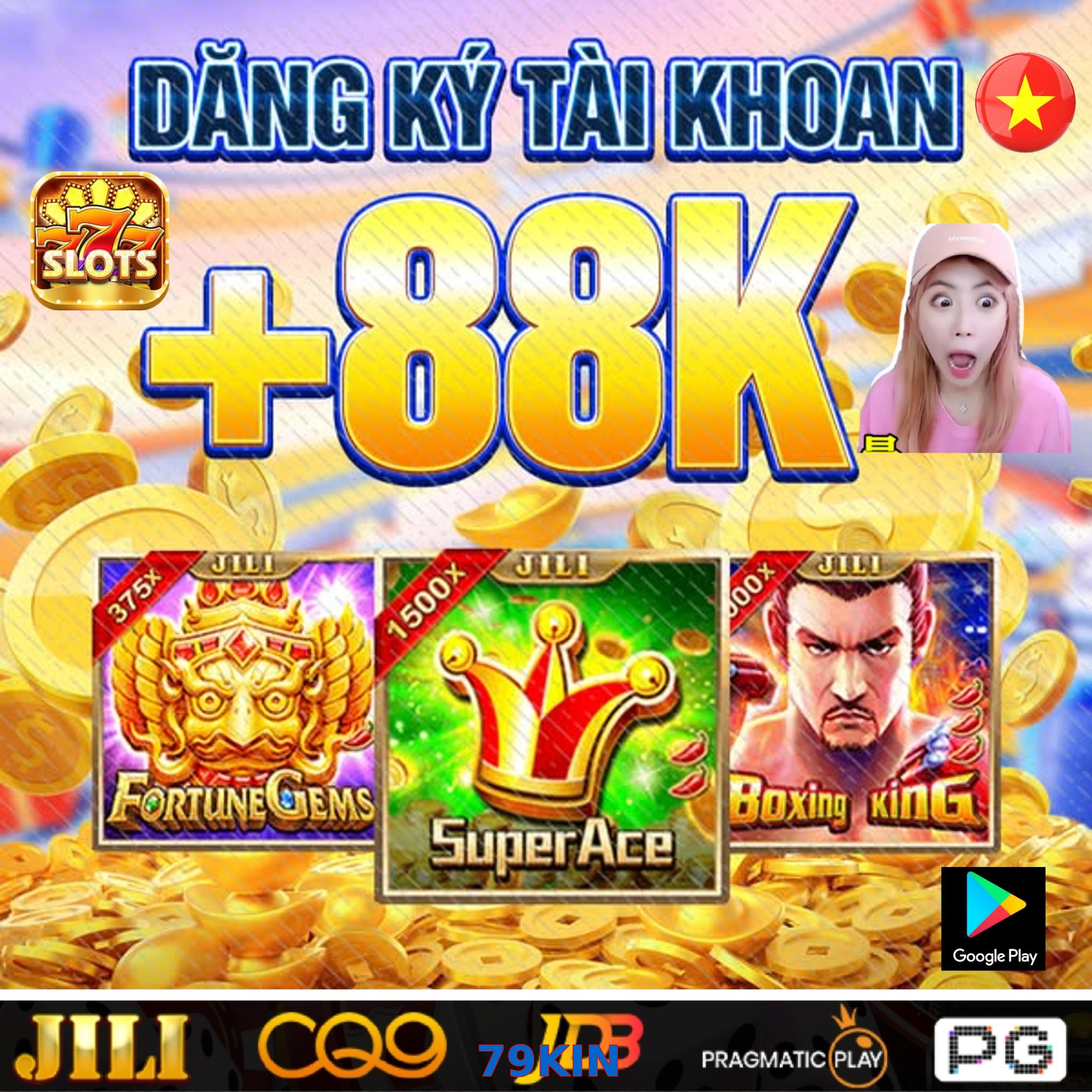 79KIN